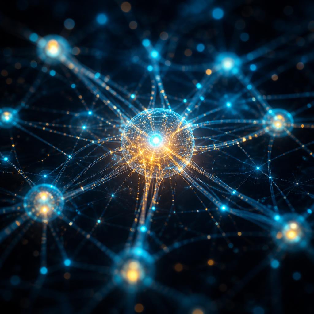 Aionlabs Solution — Inovação e IA